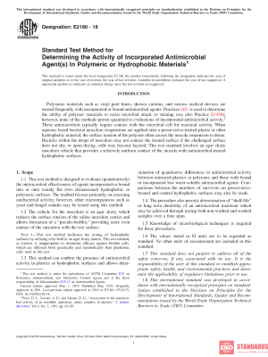 ASTM 2180 18 WG:2018 PDF