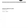 ISO 473:1976 PDF