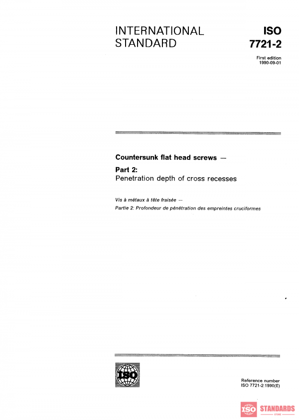 ISO 7721-2:1990 PDF