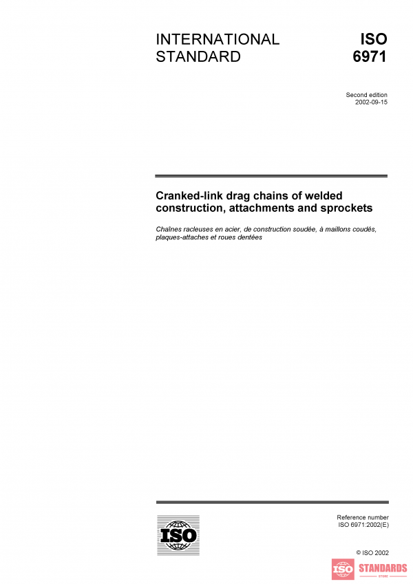 ISO 6971:2002 PDF