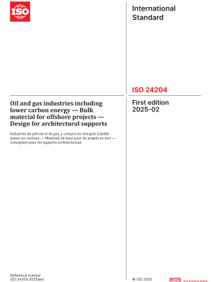 ISO 24204:2025 PDF