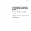 ISO/TR 19686-100:2016 PDF