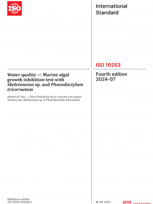 ISO 10253:2024 PDF