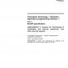 ISO/IEC 19784-1:2006/AMD3:2010 PDF