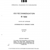ISO/R 1524:1971 PDF