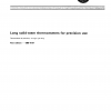 ISO 653:1980 PDF