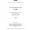 ISO/R 1009:1969 PDF