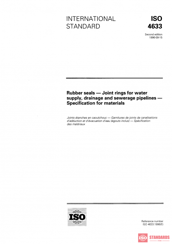 ISO 4633:1996 PDF