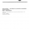 ISO 4020-1:1979 PDF