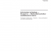 ISO/IEC TR 24722:2015 PDF