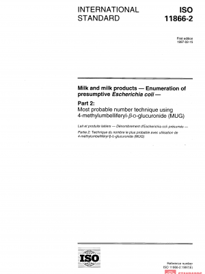 ISO 11866-2:1997 PDF