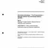 ISO/IEC 10021-4:1990/Amd 1:1994 PDF