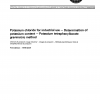 ISO 2051:1976 PDF