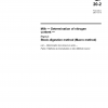 ISO 8968-2:2001 PDF