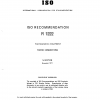 ISO/R 1222:1971 PDF