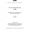 ISO/R 332:1963 PDF