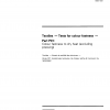 ISO 105-P01:1993 PDF