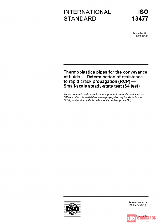 ISO 13477:2008 PDF