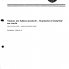 ISO 3406:1975 PDF