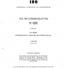 ISO/R 1265:1970 PDF