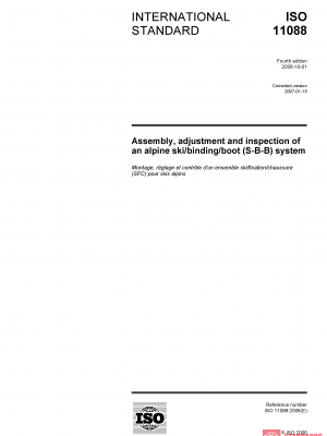 ISO 11088:2006 PDF