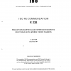ISO/R 238:1961 PDF