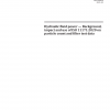 ISO/TR 4813:2021 PDF