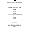 ISO/R 1264:1970 PDF