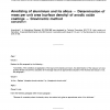 ISO 2106:1982/Amd 1:1983 PDF