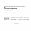 ISO/IEC 23003-3:2012/Cor 3:2015 PDF