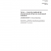 ISO 13325:2019/Amd 1:2023 PDF