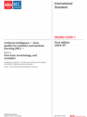 ISO/IEC 5259-1:2024 PDF