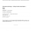 ISO/IEC 14496-3:1999/Amd 1:2000/Cor 1:2001 PDF