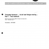 ISO 3800-1:1977 PDF