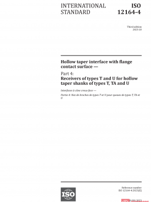 ISO 12164-4:2023 PDF