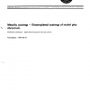 ISO 1456:1974 PDF