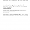 ISO/IEC 13712-3:1995/Cor 1:1996 PDF