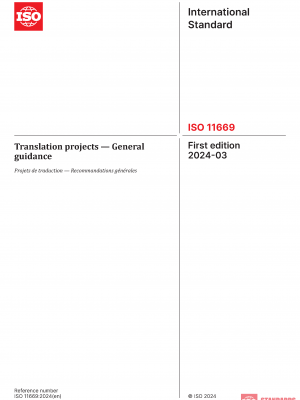 ISO 11669:2024 PDF
