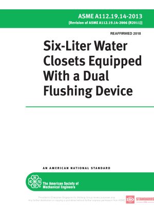 ASME 112 19-14:2013 PDF