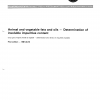 ISO 663:1981 PDF