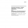 ISO/IEC TR 14143-5:2004 PDF