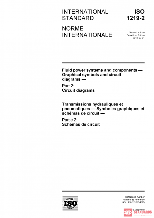 ISO 1219-2:2012 PDF