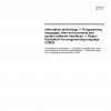 ISO/IEC TR 19755:2003 PDF