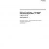 ISO 11161:2007/Amd 1:2010 PDF