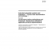 ISO 10303-34:2001 PDF