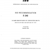 ISO/R 340:1963 PDF