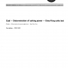 ISO 502:1974 PDF