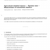 ISO/TR 5007:1980 PDF