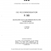 ISO/R 565:1967 PDF