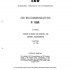 ISO/R 1098:1969 PDF